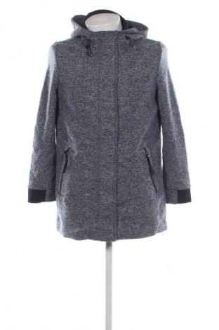 Herrenjacke Tom Tailor, Größe L, Farbe Grau, Preis 17,99 €