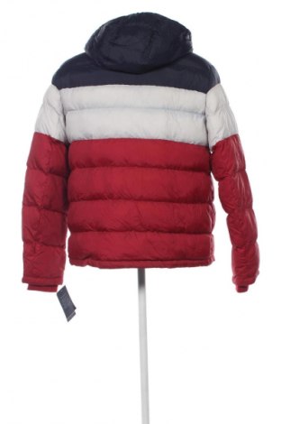 Herrenjacke Tommy Hilfiger, Größe XL, Farbe Mehrfarbig, Preis 264,99 €