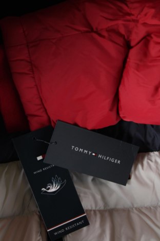 Herrenjacke Tommy Hilfiger, Größe XL, Farbe Mehrfarbig, Preis 264,99 €