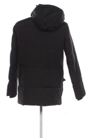 Herrenjacke Tommy Hilfiger, Größe M, Farbe Schwarz, Preis 147,99 €