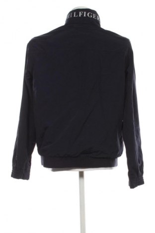 Herrenjacke Tommy Hilfiger, Größe L, Farbe Blau, Preis 52,69 €