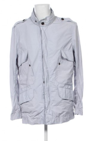 Herrenjacke Tommy Hilfiger, Größe XXL, Farbe Grau, Preis € 119,73