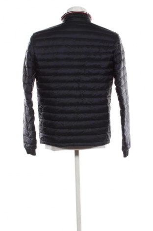 Geacă de bărbati Tommy Hilfiger, Mărime M, Culoare Albastru, Preț 864,99 Lei