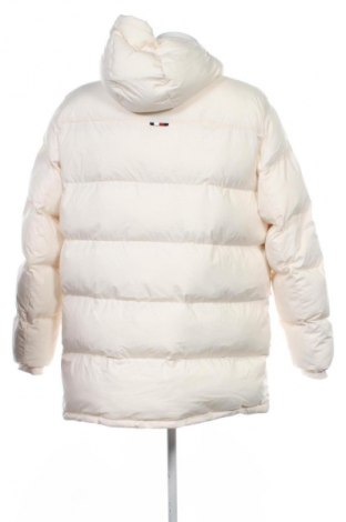 Geacă de bărbati Tommy Hilfiger, Mărime XXL, Culoare Ecru, Preț 1.299,99 Lei