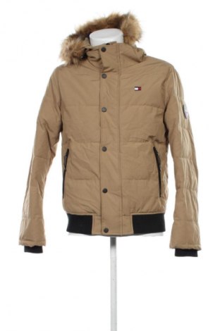 Herrenjacke Tommy Hilfiger, Größe S, Farbe Beige, Preis € 179,99