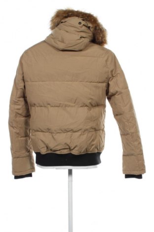 Herrenjacke Tommy Hilfiger, Größe S, Farbe Beige, Preis € 179,99