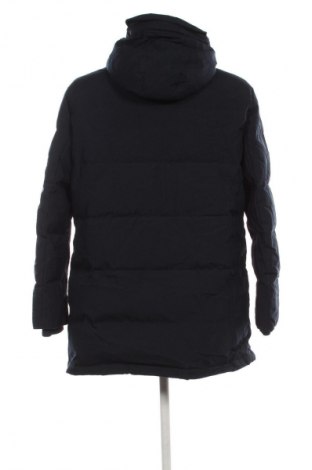 Geacă de bărbati Tommy Hilfiger, Mărime XL, Culoare Albastru, Preț 729,99 Lei