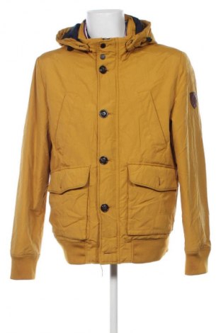 Herrenjacke Tommy Hilfiger, Größe XL, Farbe Gelb, Preis € 182,99