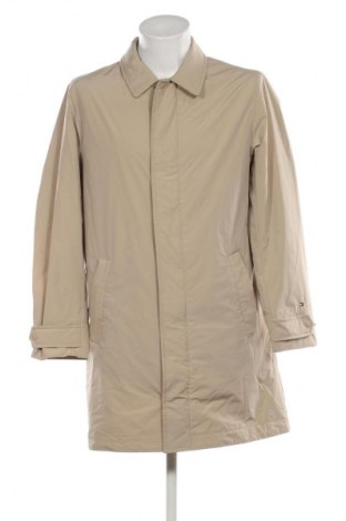 Geacă de bărbati Tommy Hilfiger, Mărime M, Culoare Bej, Preț 1.384,99 Lei
