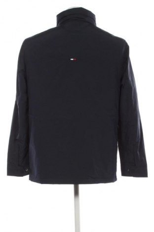 Herrenjacke Tommy Hilfiger, Größe M, Farbe Blau, Preis € 259,99