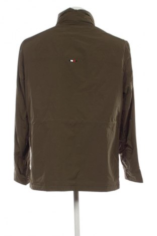 Geacă de bărbati Tommy Hilfiger, Mărime L, Culoare Verde, Preț 624,99 Lei
