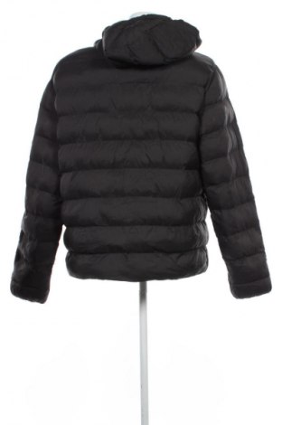 Herrenjacke Tommy Hilfiger, Größe XXL, Farbe Schwarz, Preis 214,99 €