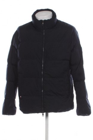 Herrenjacke Tommy Hilfiger, Größe L, Farbe Blau, Preis € 329,99