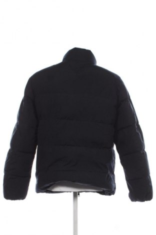 Herrenjacke Tommy Hilfiger, Größe L, Farbe Blau, Preis € 329,99