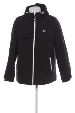 Geacă de bărbati Tommy Hilfiger, Mărime XXL, Culoare Negru, Preț 864,99 Lei
