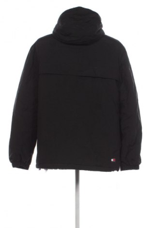 Geacă de bărbati Tommy Hilfiger, Mărime XXL, Culoare Negru, Preț 864,99 Lei