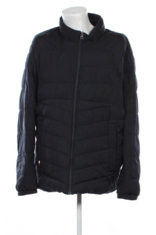 Geacă de bărbati Tommy Hilfiger, Mărime 4XL, Culoare Albastru, Preț 864,99 Lei
