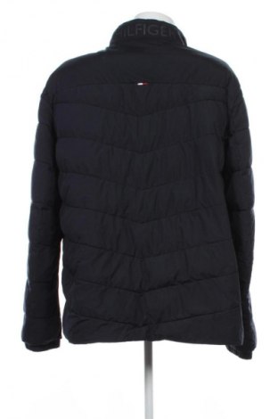 Geacă de bărbati Tommy Hilfiger, Mărime 4XL, Culoare Albastru, Preț 864,99 Lei