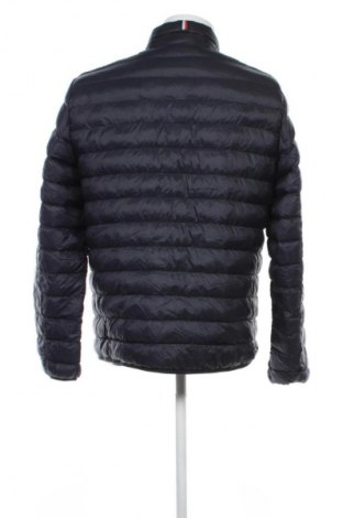 Męska kurtka Tommy Hilfiger, Rozmiar L, Kolor Niebieski, Cena 824,99 zł