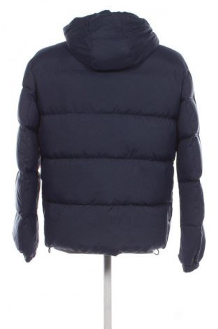 Geacă de bărbati Tommy Jeans, Mărime S, Culoare Albastru, Preț 470,82 Lei