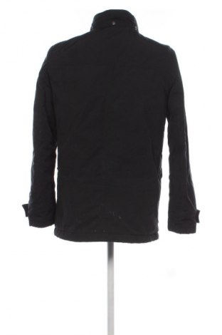 Herrenjacke Tommy Jeans, Größe S, Farbe Schwarz, Preis € 61,99