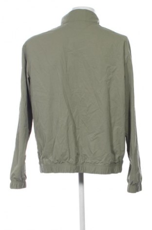 Geacă de bărbati Tommy Jeans, Mărime XXL, Culoare Verde, Preț 974,99 Lei