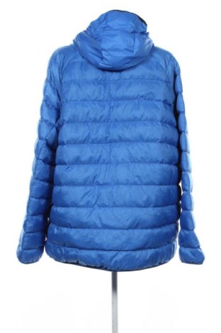 Ανδρικό μπουφάν Tommy Jeans, Μέγεθος 4XL, Χρώμα Μπλέ, Τιμή 147,99 €