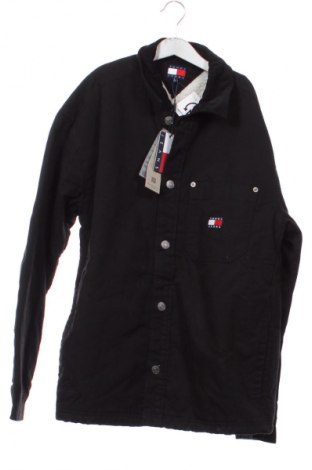 Geacă de bărbati Tommy Jeans, Mărime XS, Culoare Negru, Preț 754,99 Lei