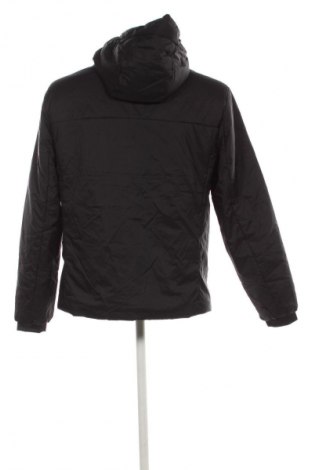 Herrenjacke Tommy Jeans, Größe M, Farbe Schwarz, Preis € 162,99