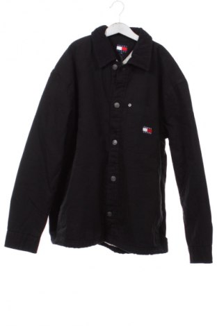 Geacă de bărbati Tommy Jeans, Mărime XS, Culoare Negru, Preț 303,99 Lei