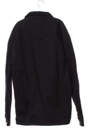 Geacă de bărbati Tommy Jeans, Mărime XS, Culoare Negru, Preț 303,99 Lei