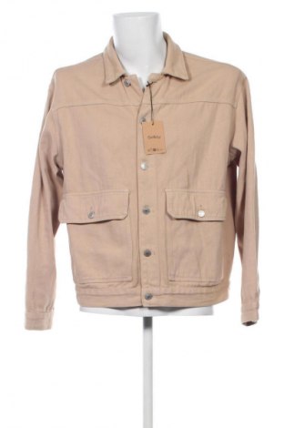 Geacă de bărbati Topman, Mărime M, Culoare Bej, Preț 240,99 Lei