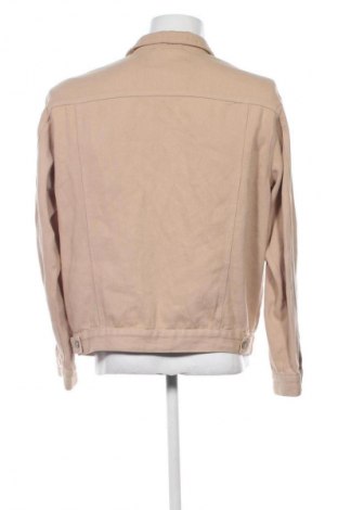 Geacă de bărbati Topman, Mărime M, Culoare Bej, Preț 240,99 Lei