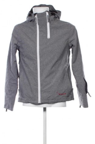 Мъжко яке Twintip, Размер L, Цвят Сив, Цена 12,99 лв.