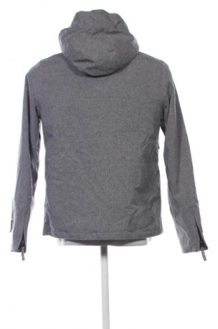 Мъжко яке Twintip, Размер L, Цвят Сив, Цена 12,99 лв.