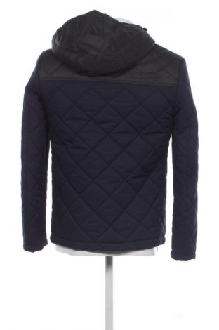 Geacă de bărbati U.S. Polo Assn., Mărime M, Culoare Albastru, Preț 791,04 Lei