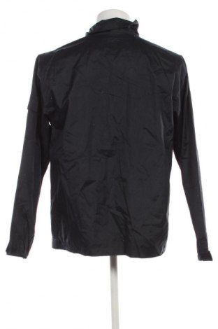Herrenjacke Unbranded, Größe L, Farbe Blau, Preis 18,99 €