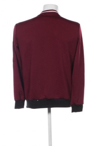 Herrenjacke Unbranded, Größe L, Farbe Rot, Preis 19,99 €