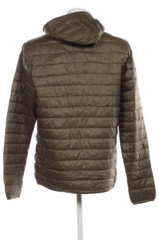 Męska kurtka Unbranded, Rozmiar XL, Kolor Zielony, Cena 192,99 zł