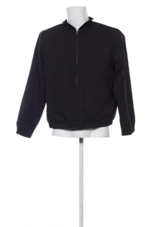 Herrenjacke Unbranded, Größe M, Farbe Schwarz, Preis 8,99 €