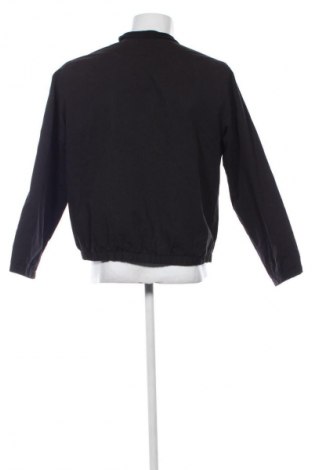 Herrenjacke Unbranded, Größe M, Farbe Schwarz, Preis 8,99 €