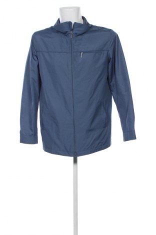 Herrenjacke Unbranded, Größe M, Farbe Blau, Preis 20,99 €