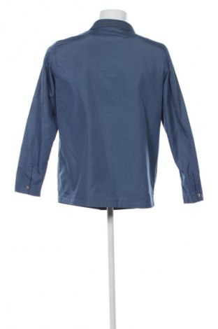Herrenjacke Unbranded, Größe M, Farbe Blau, Preis 20,99 €