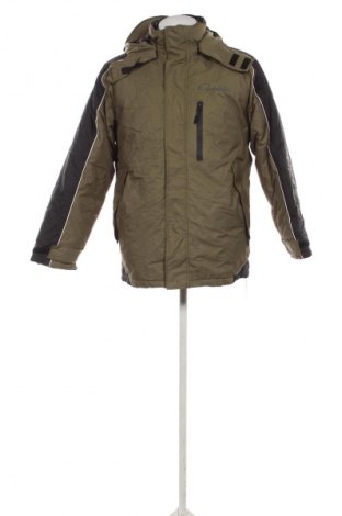 Herrenjacke Unbranded, Größe L, Farbe Mehrfarbig, Preis € 30,99