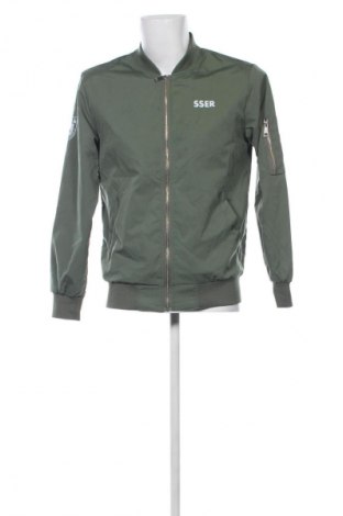 Pánska bunda  Unbranded, Veľkosť XL, Farba Viacfarebná, Cena  20,95 €