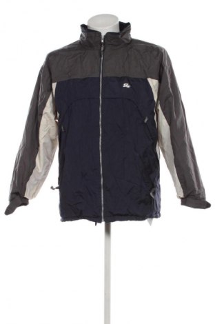 Herrenjacke Unbranded, Größe M, Farbe Mehrfarbig, Preis € 35,99