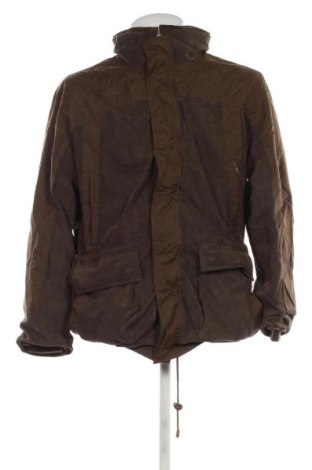 Herrenjacke Unbranded, Größe XL, Farbe Braun, Preis € 30,99