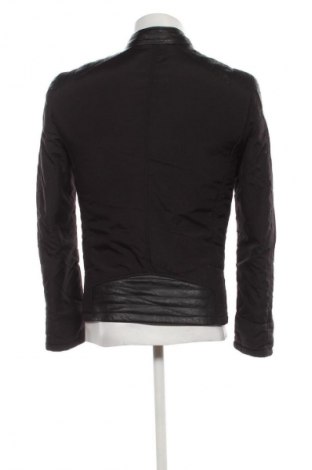 Herrenjacke Unbranded, Größe M, Farbe Schwarz, Preis 8,99 €