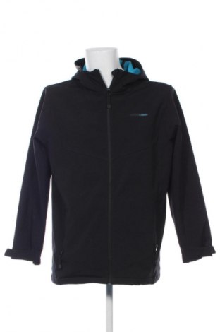 Geacă de bărbati Unbranded, Mărime M, Culoare Negru, Preț 84,99 Lei