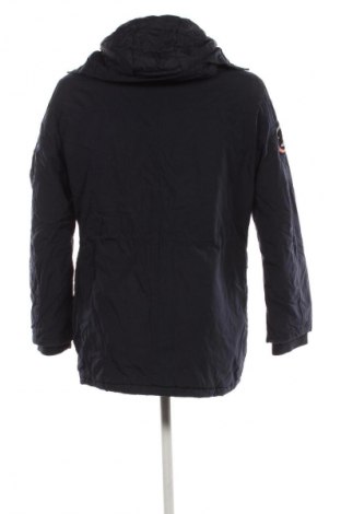 Geacă de bărbati Unbranded, Mărime XXL, Culoare Albastru, Preț 148,99 Lei